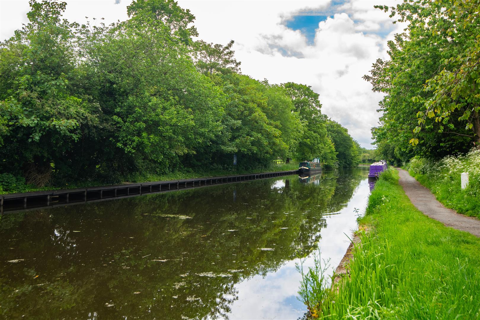 Marlow Court, Adlington, Chorley